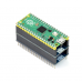 Precision RTC Module for Raspberry Pi Pico, Onboard DS3231 Chip